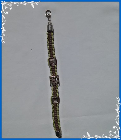 Pulseiras P7