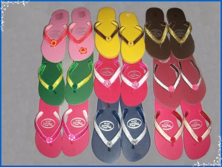 Chinelos S2 (Adulto)